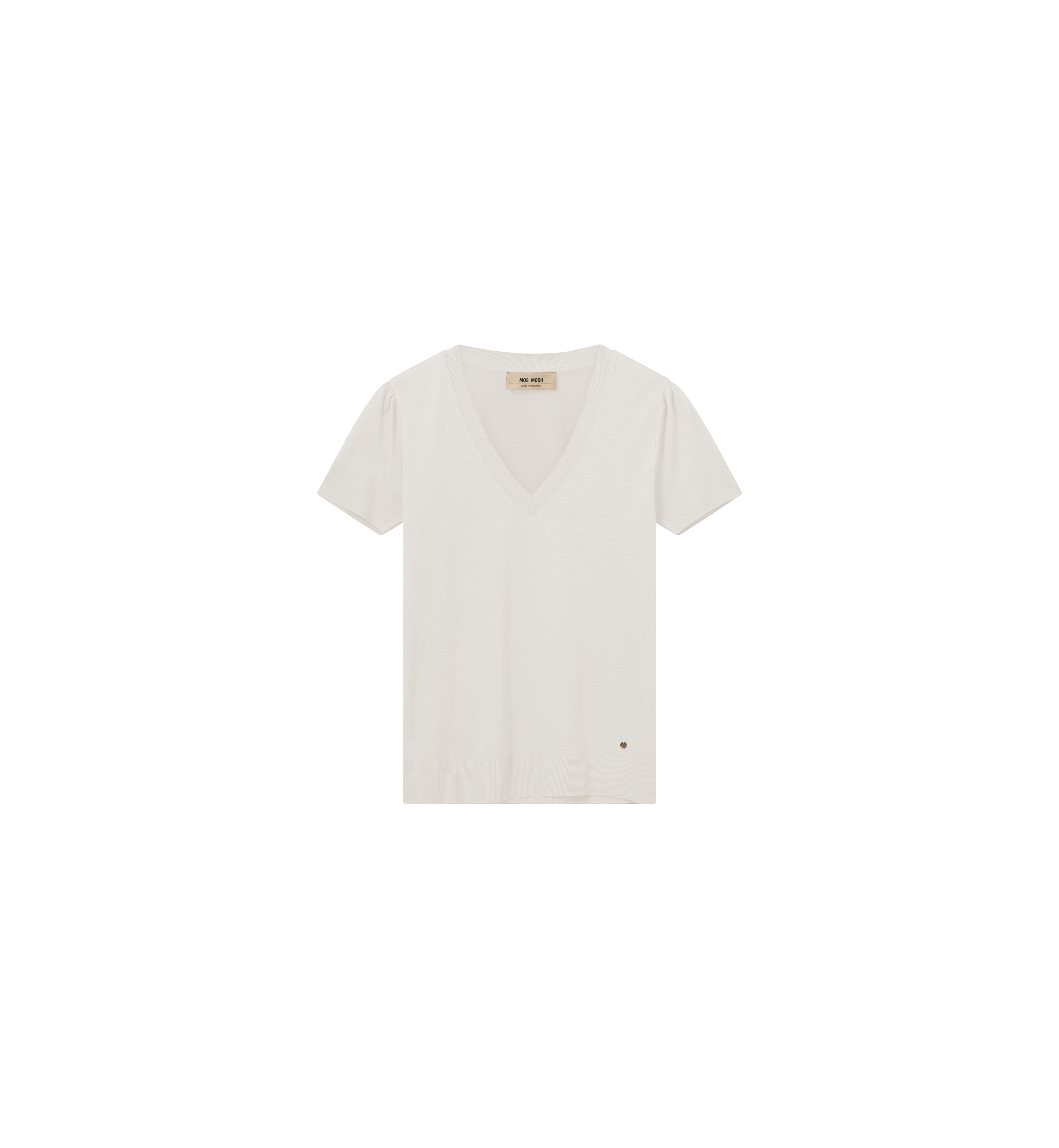 Packshot / Ecru / Front